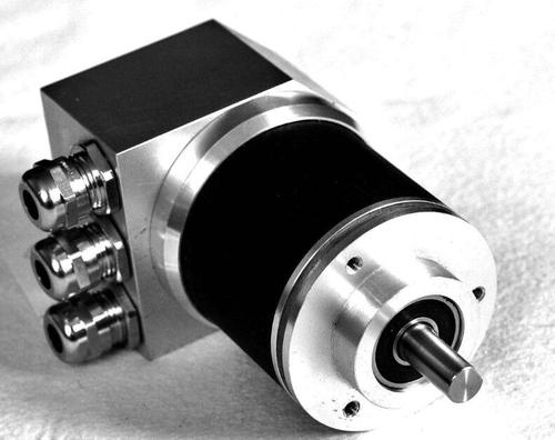rotary encoders for pipe bending machines